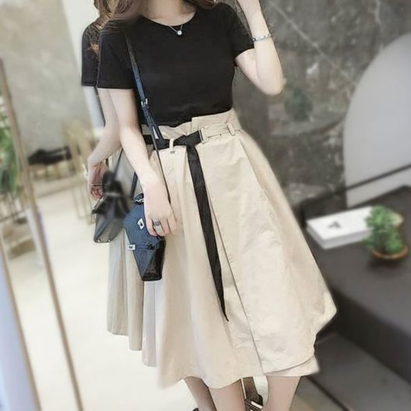 Street Fashion News - Summer New Fashion Ladies Suits Women