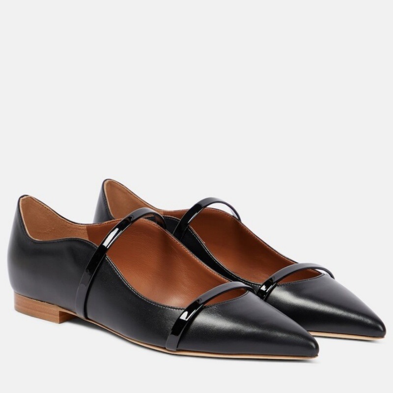 Street Fashion Shoes - Modne damskie buty na jesień, szpilki,