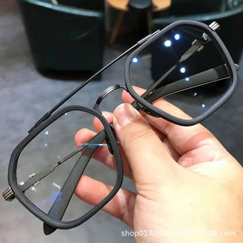 Street Fashion News - Nowe męskie okulary przeciwsłoneczne typu pilotki