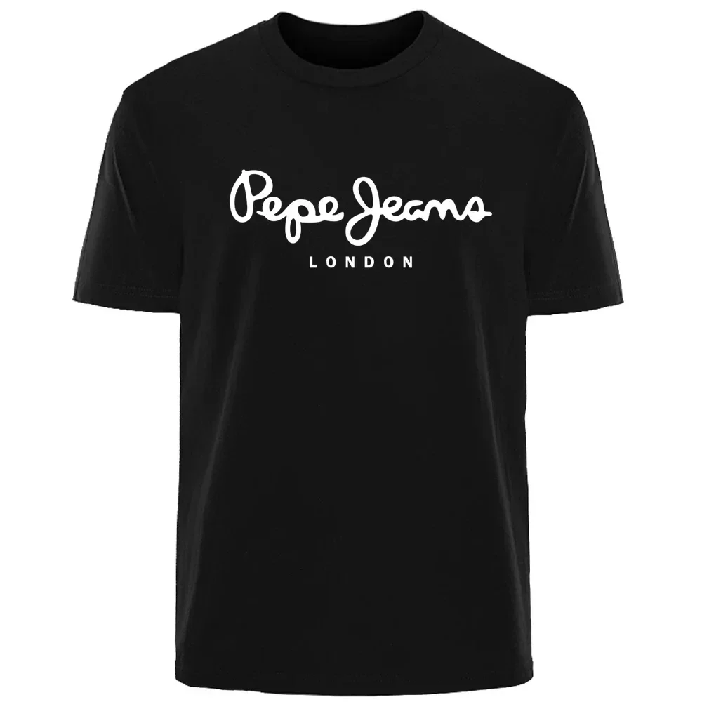 Street Fashion Brand Logo - Koszulka damska z krótkim rękawem z