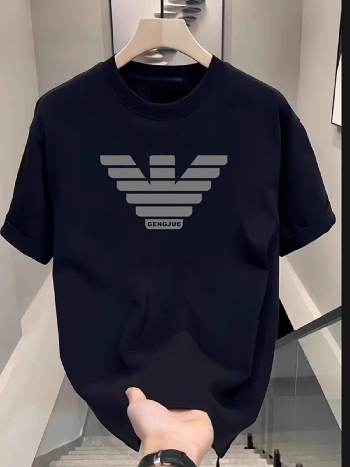Street Fashion Brand Logo - Modne trendy uliczne, Klasyczne logo, Casualowy