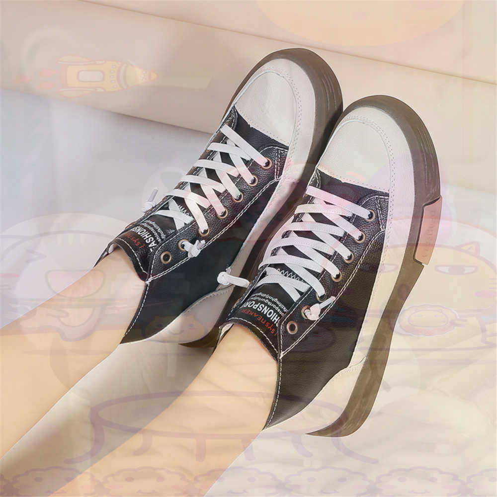 Street Fashion For Short Guys - Wysokie buty Hi Cut oferuje deskorolkowe