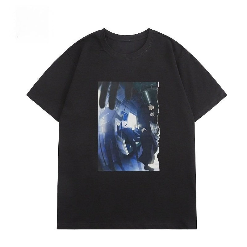 Street Fashion Of Japan - Koszulka Jujutsu Kaisen 2026 Summer Gojo