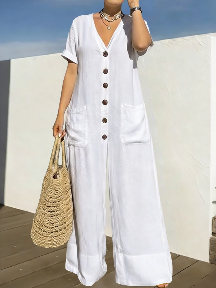 Street Fashion News - Odzież damska plus size, kombinezon, letnie