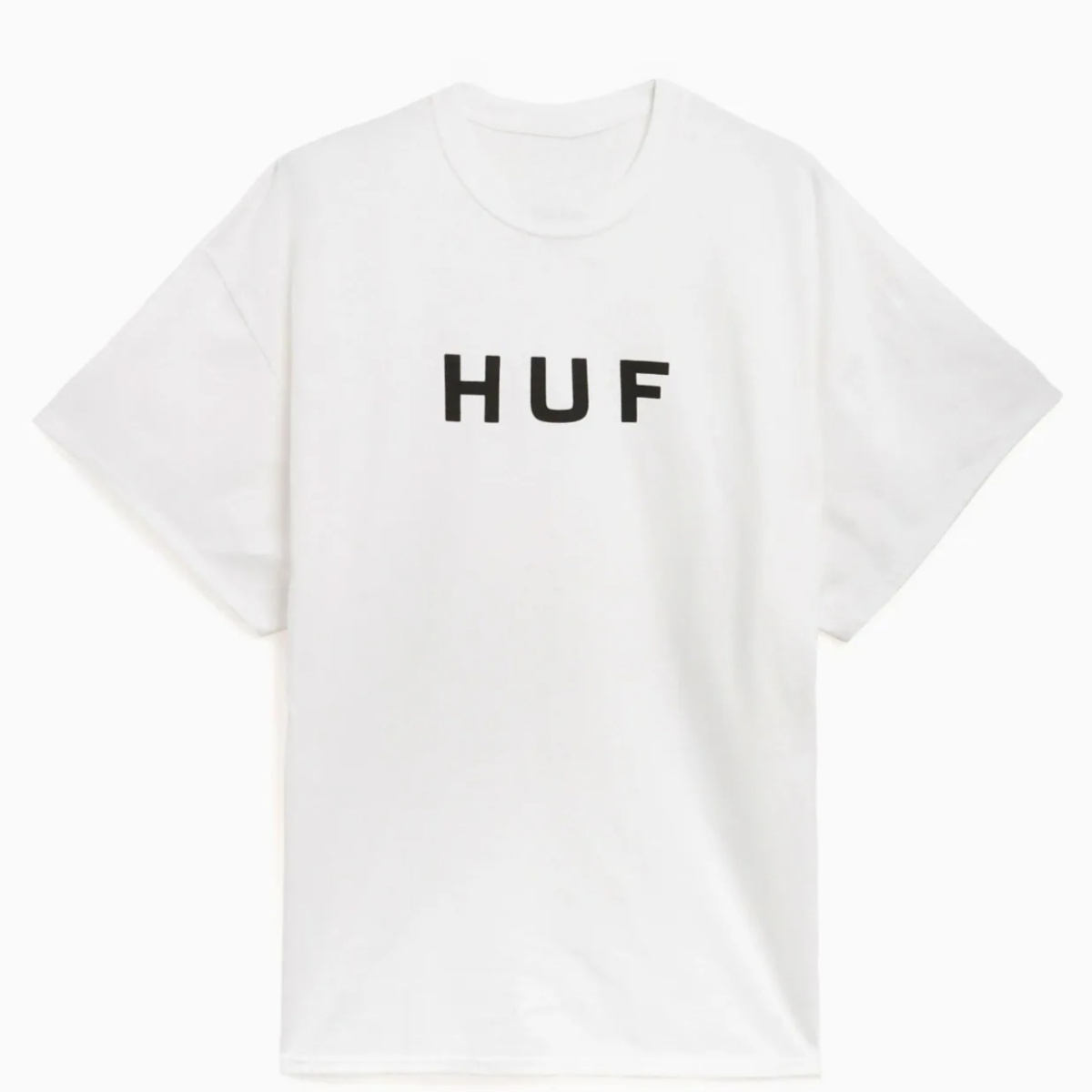 Street Fashion Brand Logo - Koszulka H Classic Logo Skateboard Premium