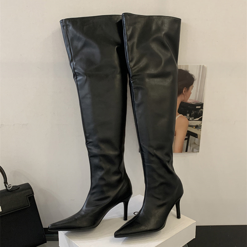 Eilyken 2026 Zimowe Plisowane  – Street Fashion Rome recenzja i cena