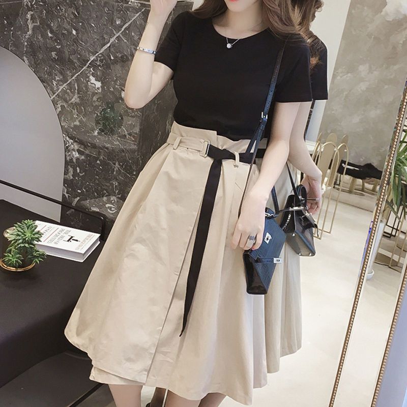 Summer New Fashion Ladies Suit – Street Fashion News recenzja i cena