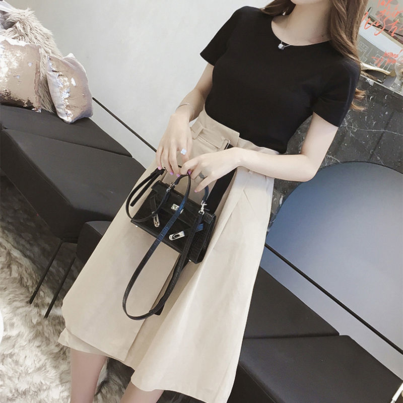 Summer New Fashion Ladies Suit – Street Fashion News recenzja i cena