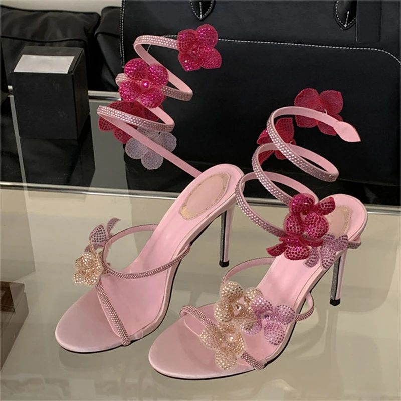 Aneikeh 2026 Letnie Sandały Da – Street Fashion Shoes recenzja i cena