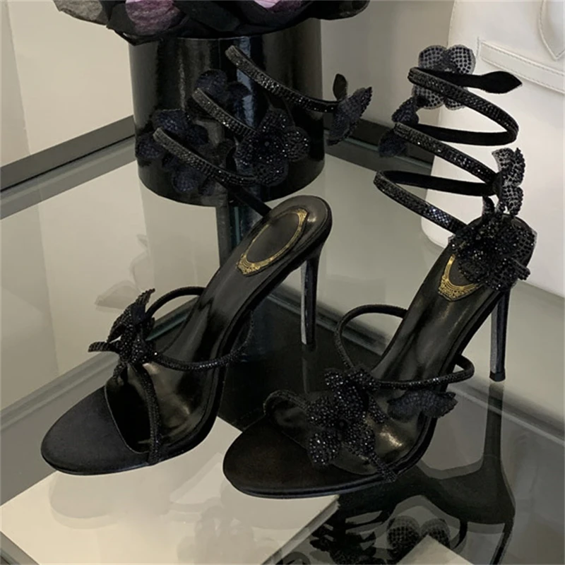 Aneikeh 2026 Letnie Sandały Da – Street Fashion Shoes recenzja i cena