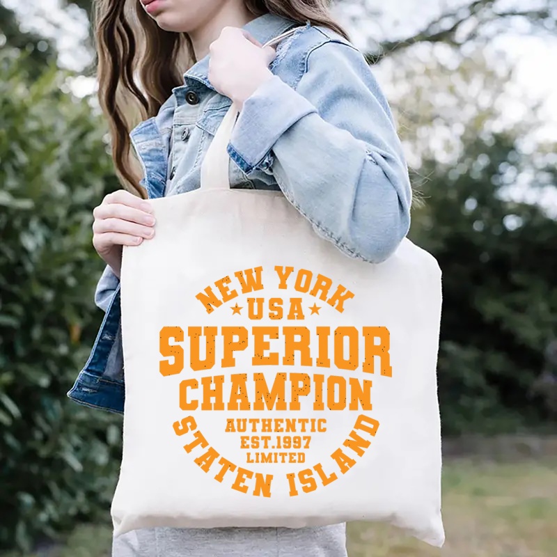 Amerykańska naklejka termotran – Street Style New York Fashion recenzja i cena