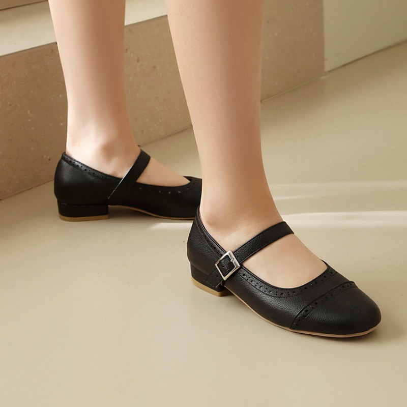 Modne różowe damskie buty na w – Street Fashion Shoes recenzja i cena