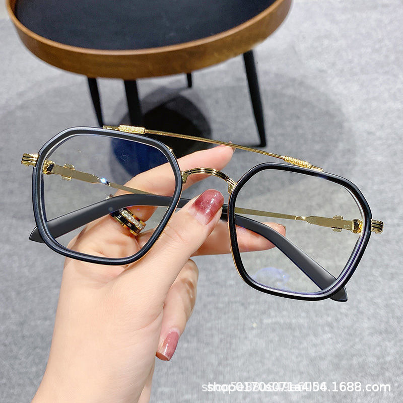 Nowe męskie okulary przeciwsło – Street Fashion News recenzja i cena