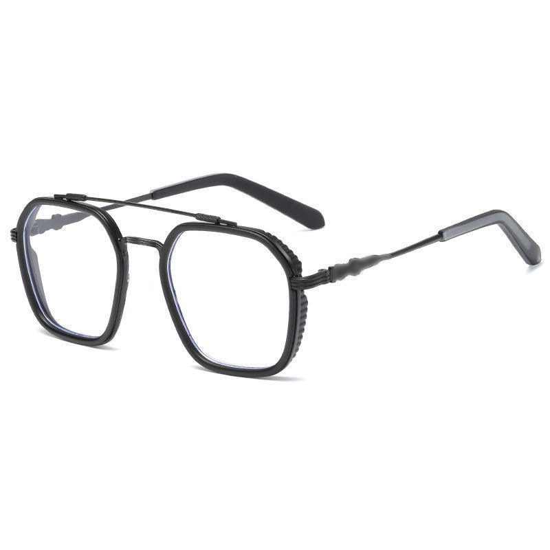 Nowe męskie okulary przeciwsło – Street Fashion News recenzja i cena