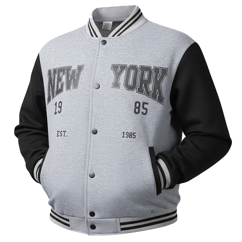Koszulka baseballowa Nowy Jork – Street Style New York Fashion recenzja i cena
