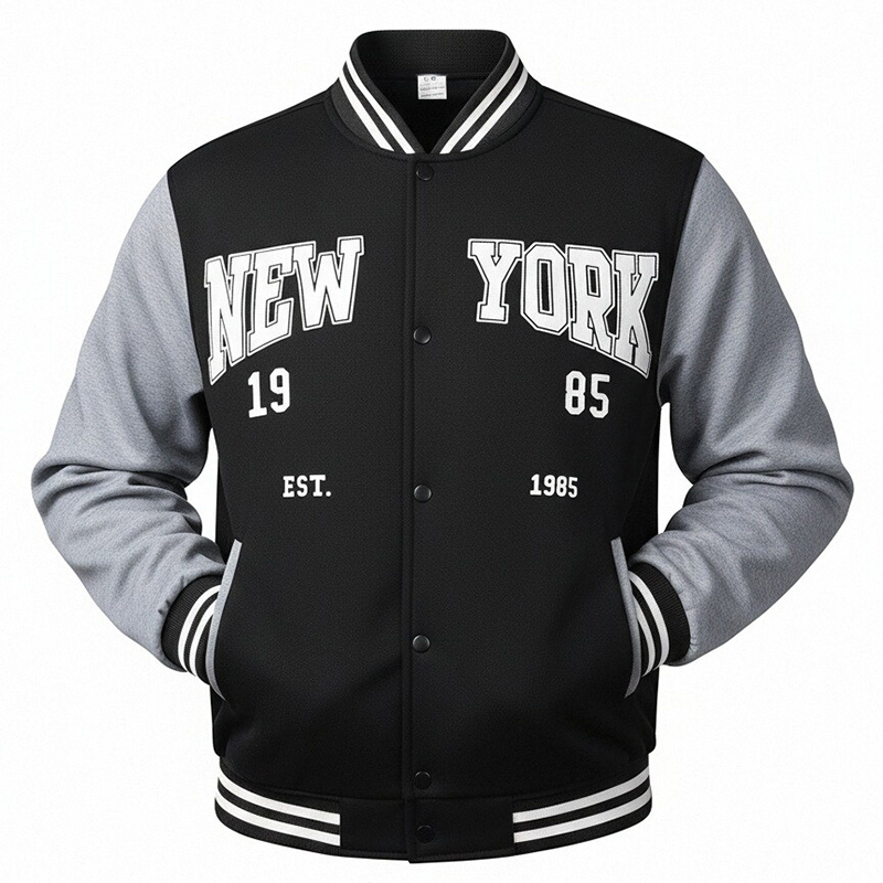 Koszulka baseballowa Nowy Jork – Street Style New York Fashion recenzja i cena