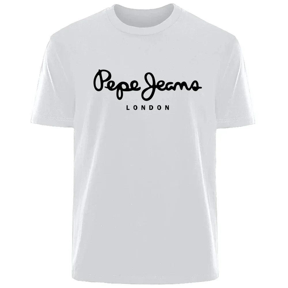 Koszulka damska z krótkim ręka – Street Fashion Brand Logo recenzja i cena