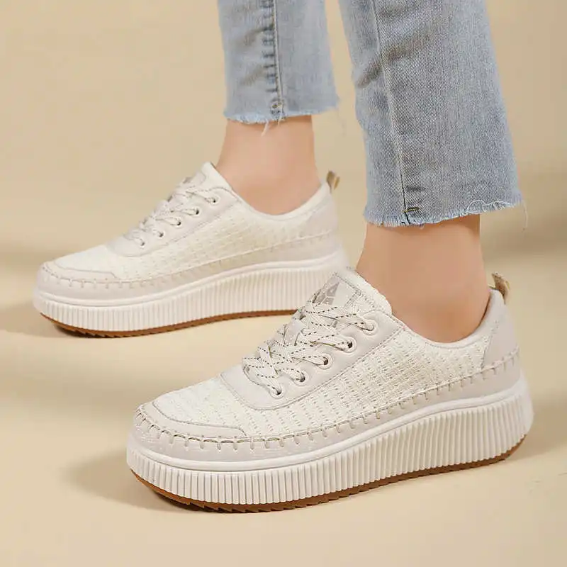 Brązowe buty damskie mieszkani – Street Fashion For Short Guys recenzja i cena