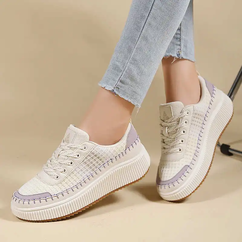 Brązowe buty damskie mieszkani – Street Fashion For Short Guys recenzja i cena