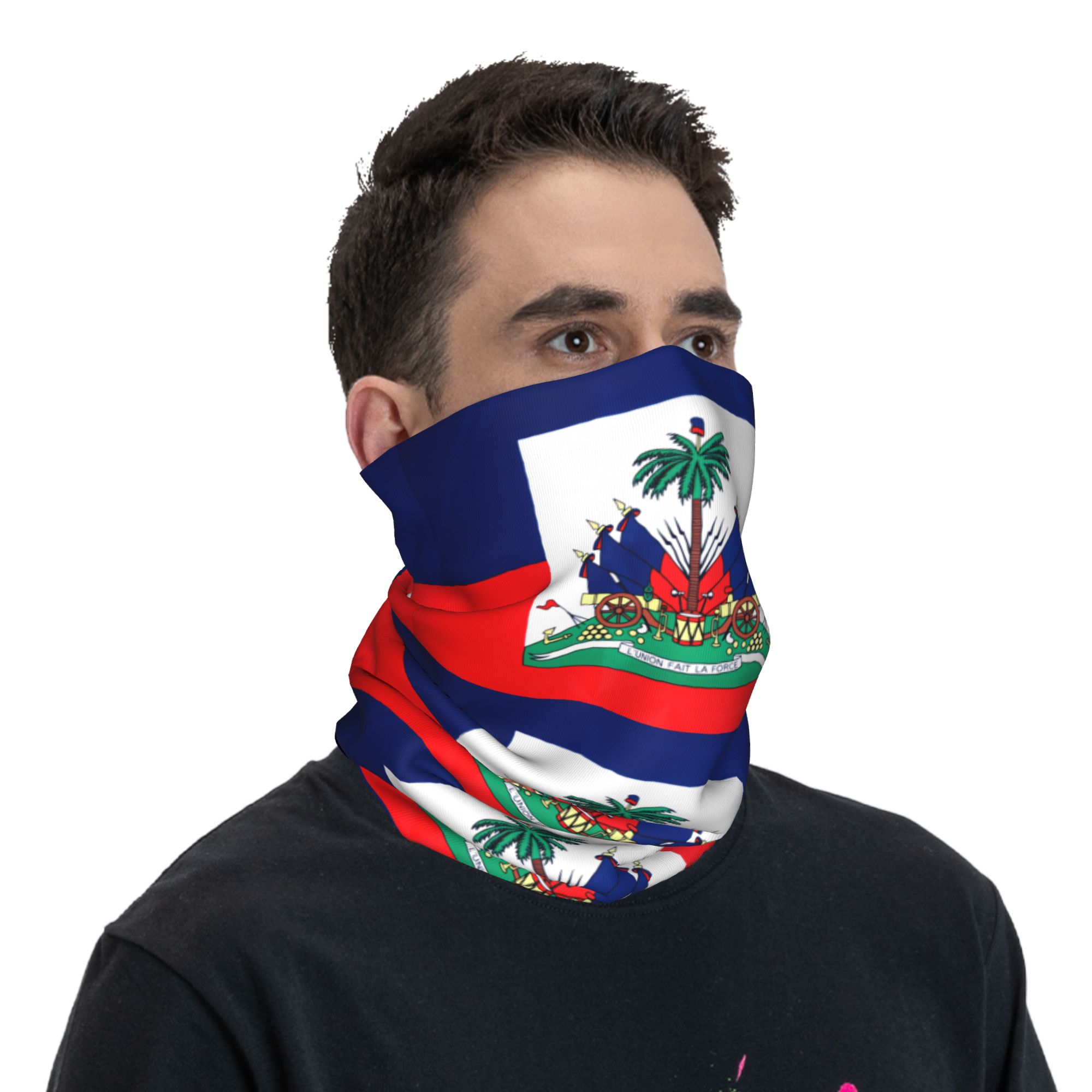 Kominiarka sportowa na zewnątr – Balaclava Face Mask recenzja i cena