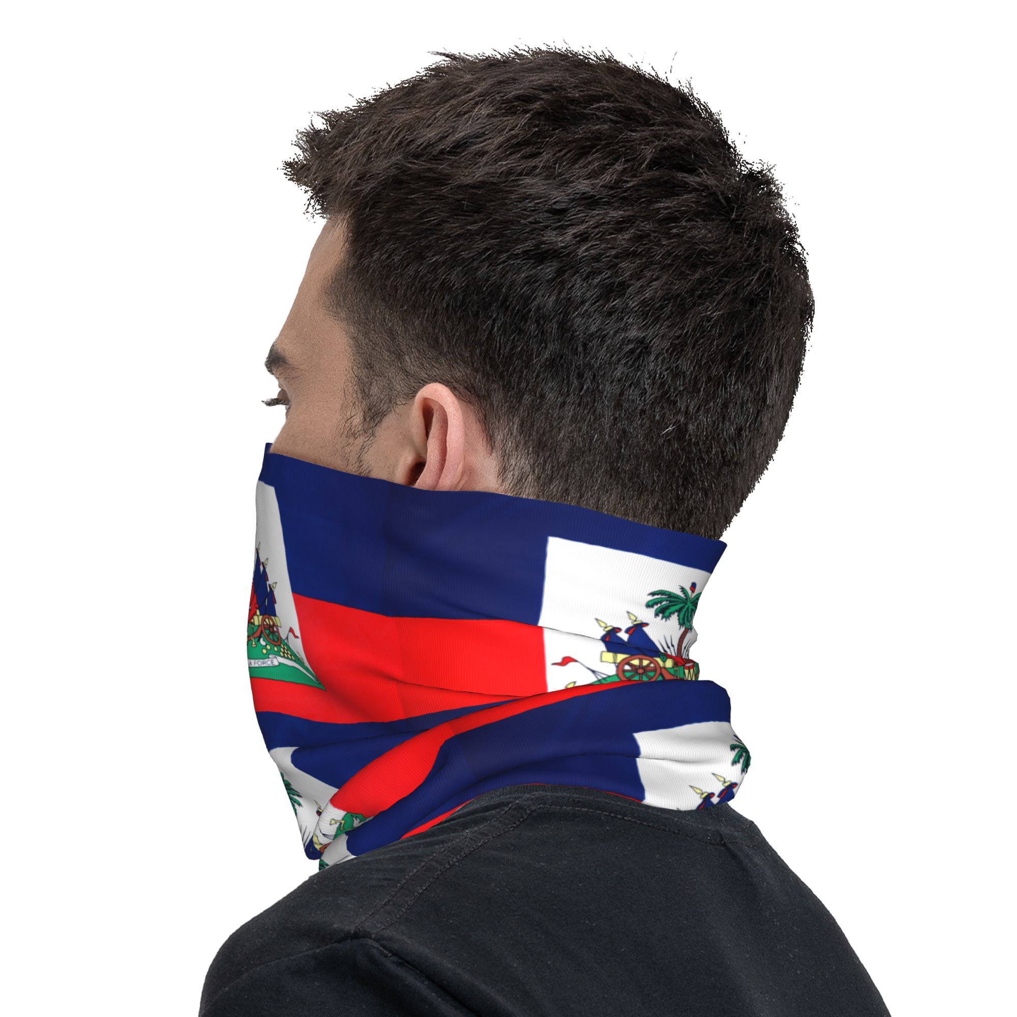Kominiarka sportowa na zewnątr – Balaclava Face Mask recenzja i cena