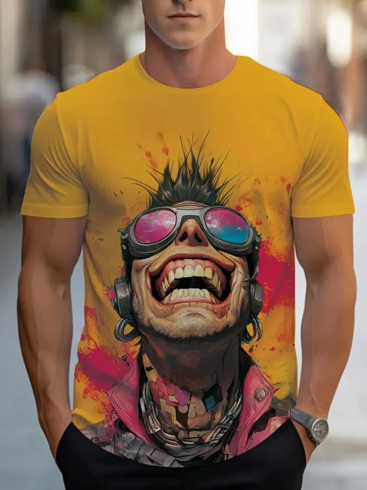 Modny, fajny, szalony hipstero – Street Fashion For Short Guys recenzja i cena