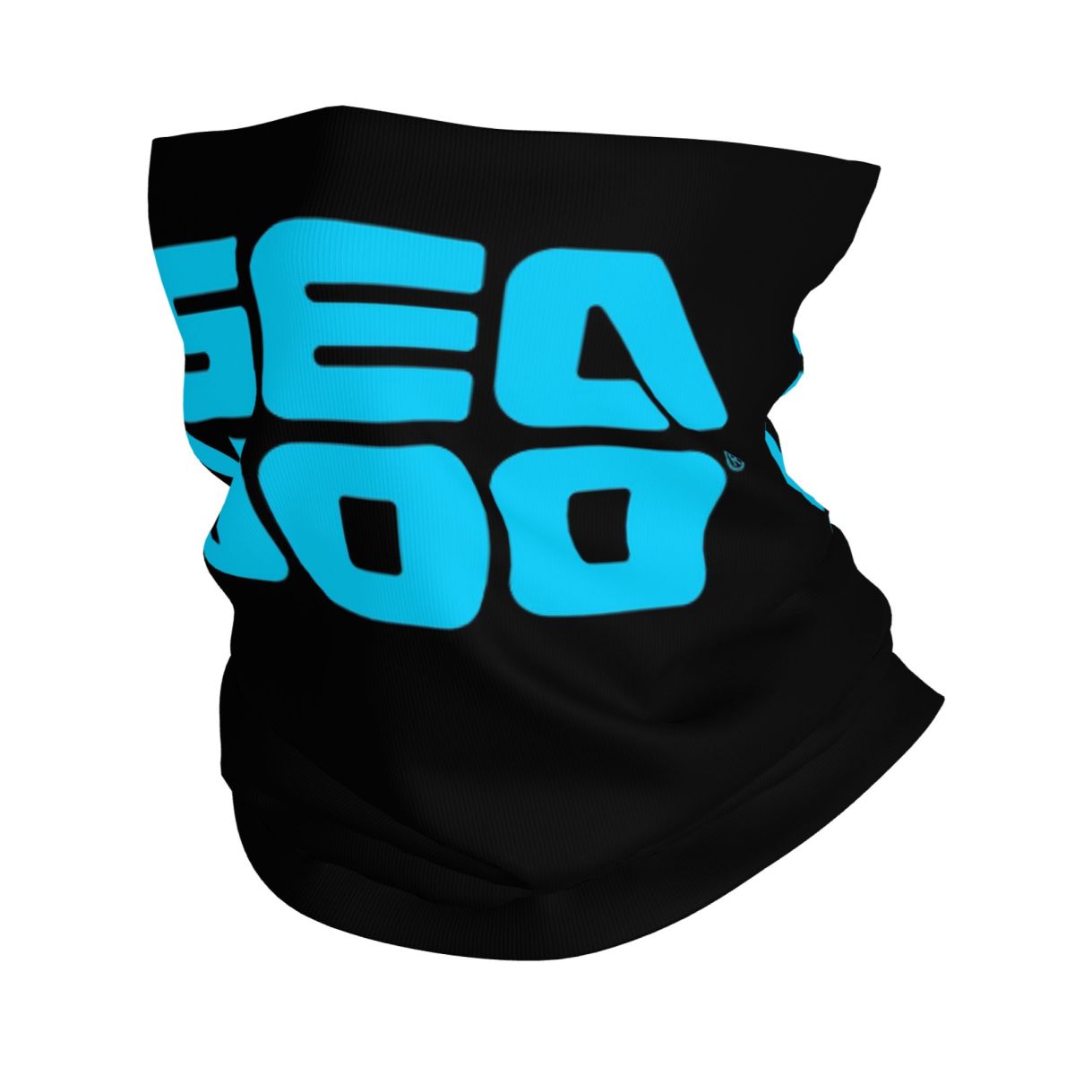 Maska na szyję Sea Doo Team Rx – Balaclava Face Mask recenzja i cena