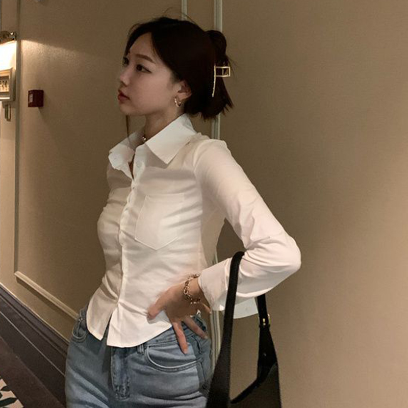 Gidyq eleganckie damskie korea – Street Fashion Korea recenzja i cena