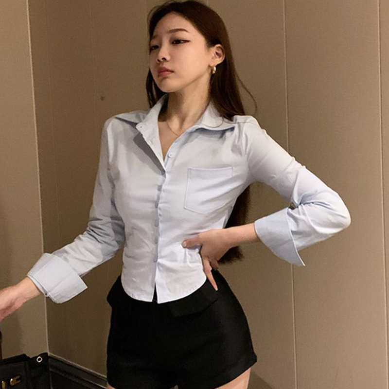 Gidyq eleganckie damskie korea – Street Fashion Korea recenzja i cena