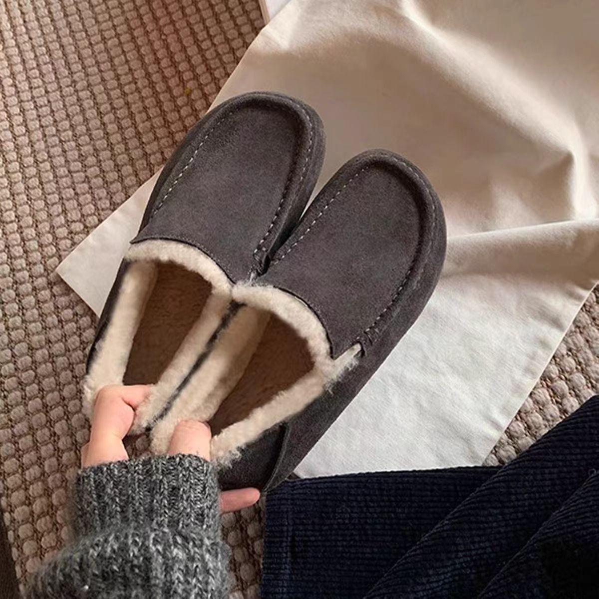 Modne buty na jesień/zimę, cie – Street Fashion Rome recenzja i cena