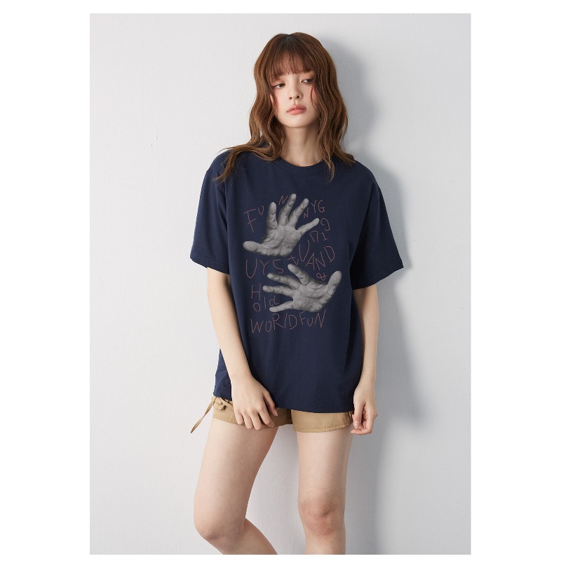 Zabawna Koszulka Damska w Styl – Street Fashion For Short Guys recenzja i cena