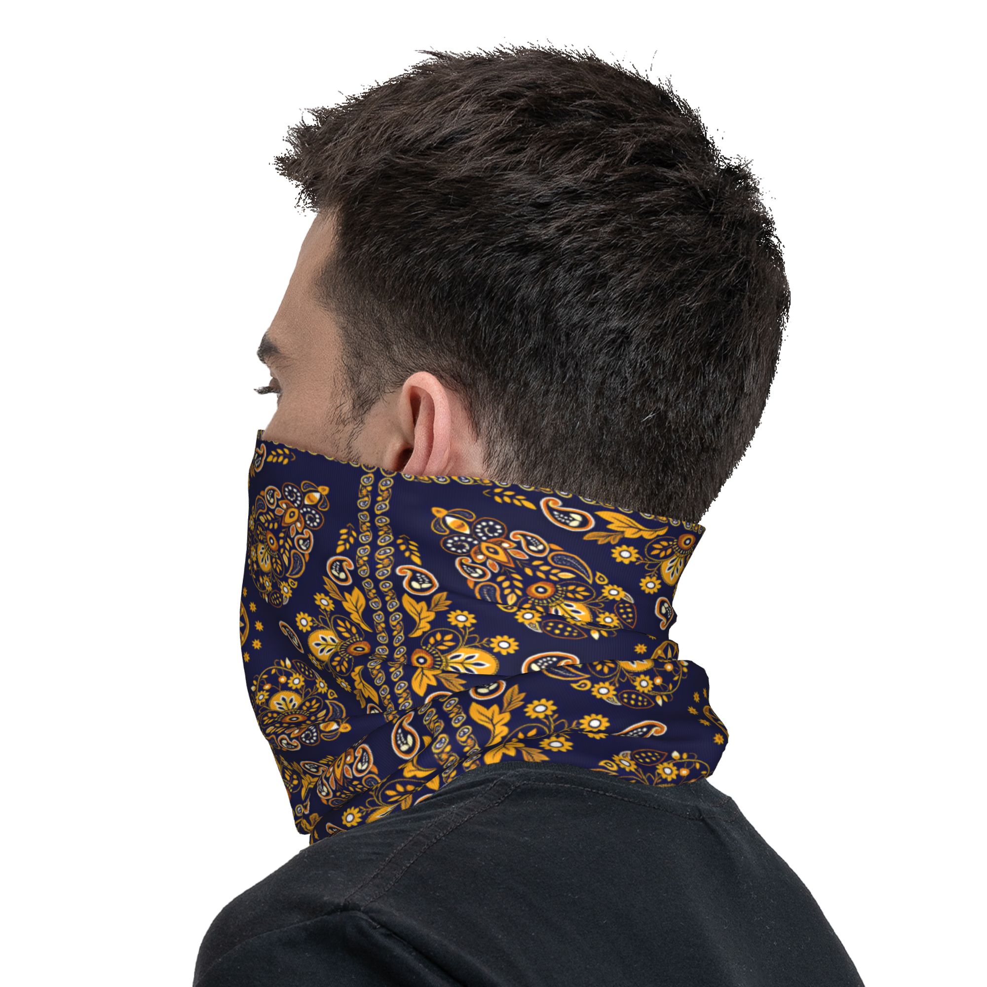 Kominiarka sportowa na zewnątr – Balaclava Face Mask recenzja i cena
