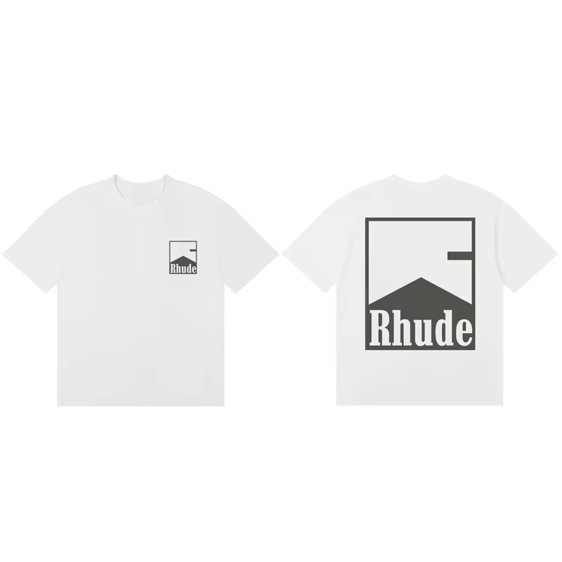 Retro Czarno-Białe Logo Pudełk – Street Fashion Brand Logo recenzja i cena