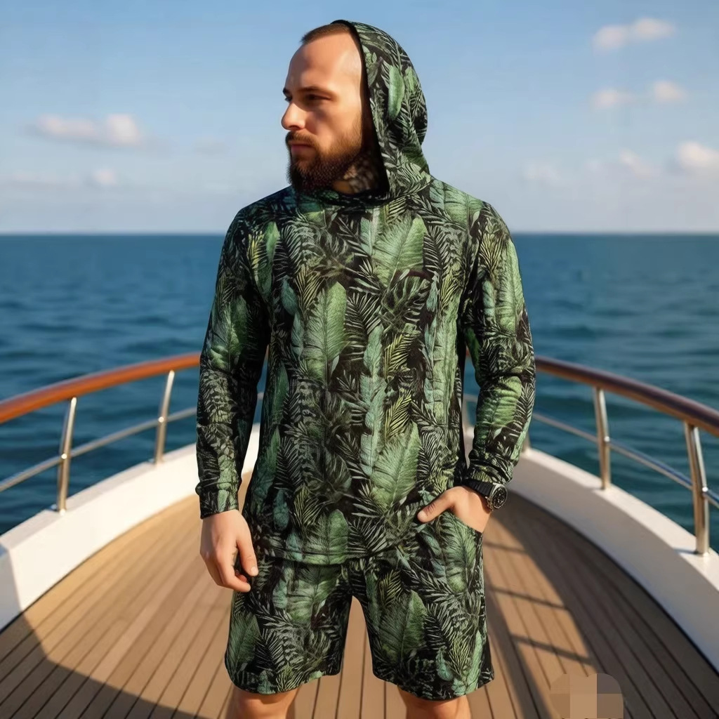 2026 Nowy Zestaw Unisex z Kapt – Street Fashion News recenzja i cena