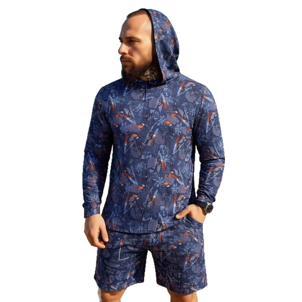 2026 Nowy Zestaw Unisex z Kapt – Street Fashion News recenzja i cena