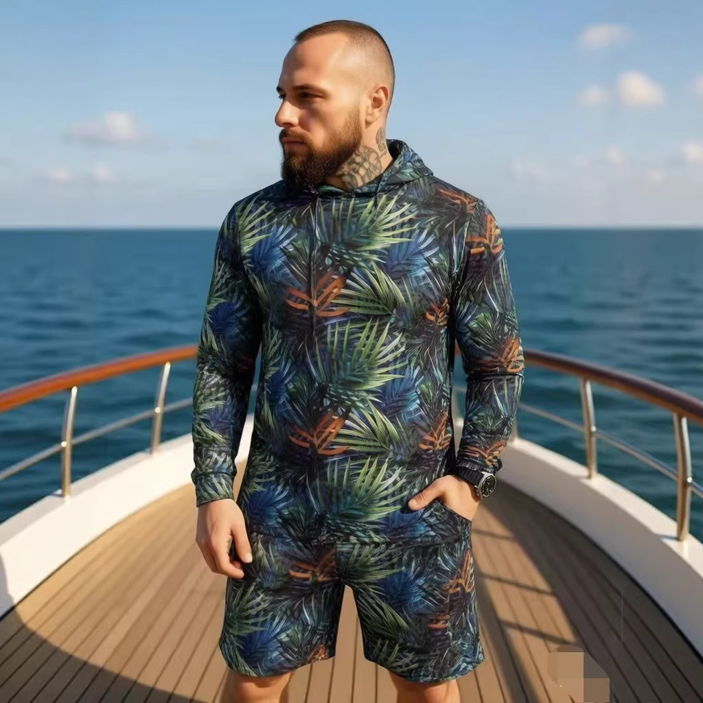 2026 Nowy Zestaw Unisex z Kapt – Street Fashion News recenzja i cena
