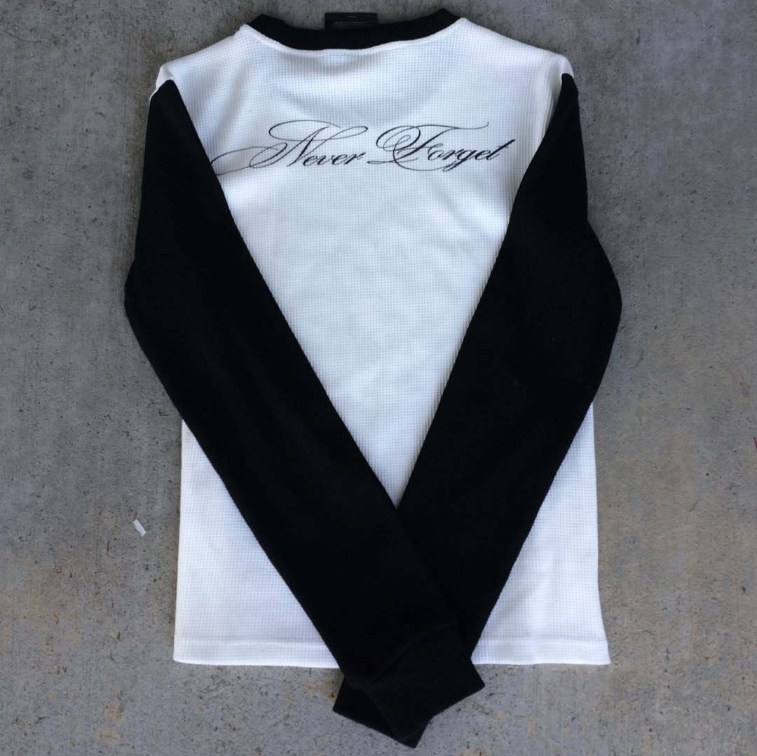 Nowa koszulka z długim rękawem – Street Fashion News recenzja i cena