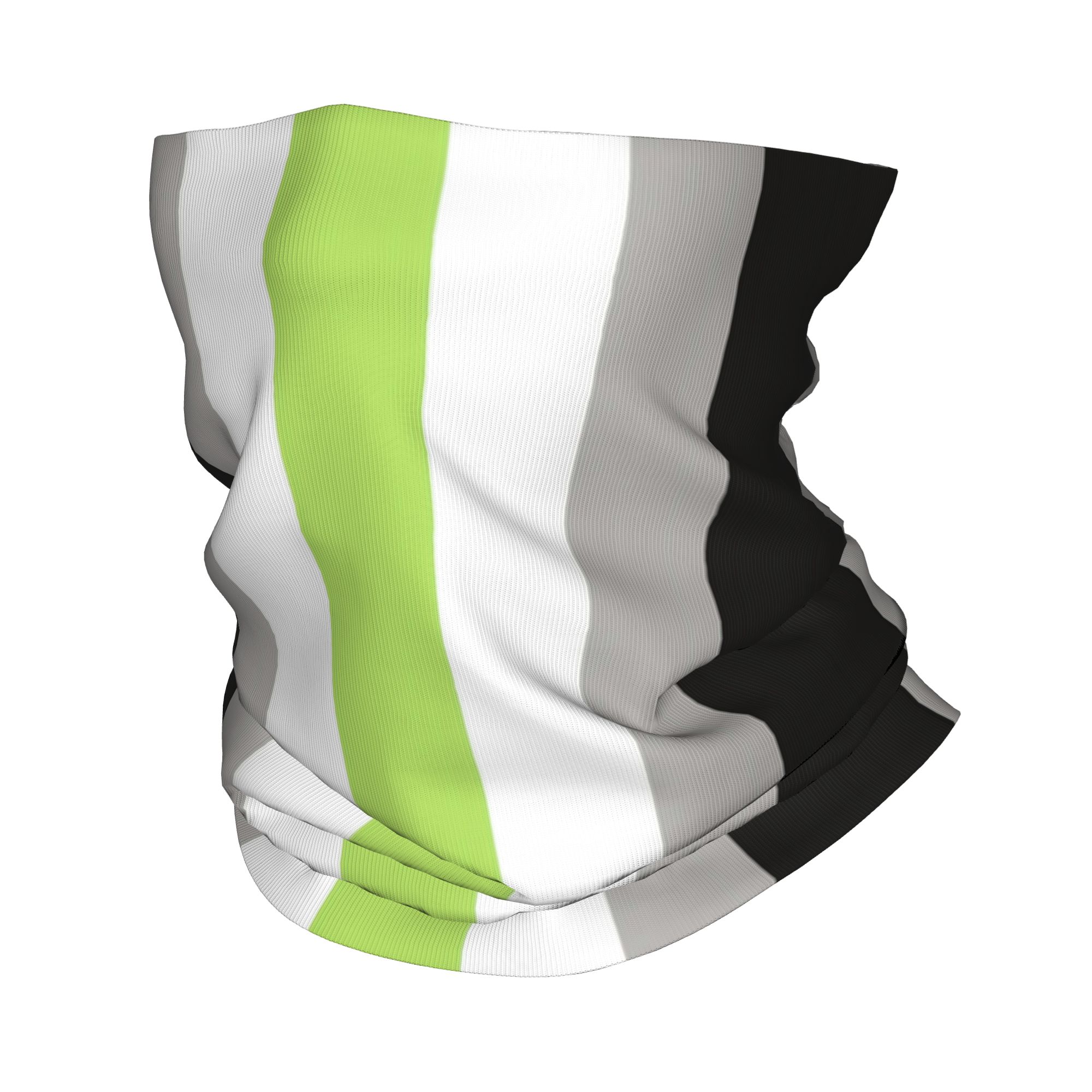 Agender LGBT Bandana Ochraniac – Balaclava Face Mask recenzja i cena
