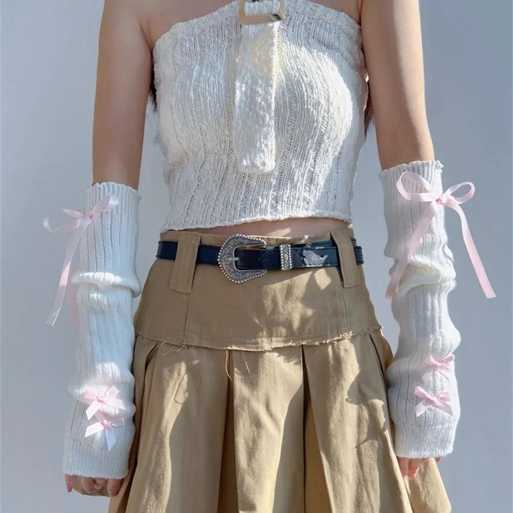 Streetwear Elastyczne dzianino – Street Fashion Korea recenzja i cena