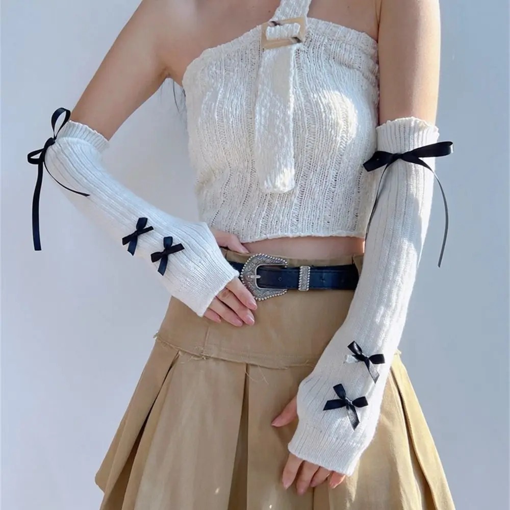 Streetwear Elastyczne dzianino – Street Fashion Korea recenzja i cena