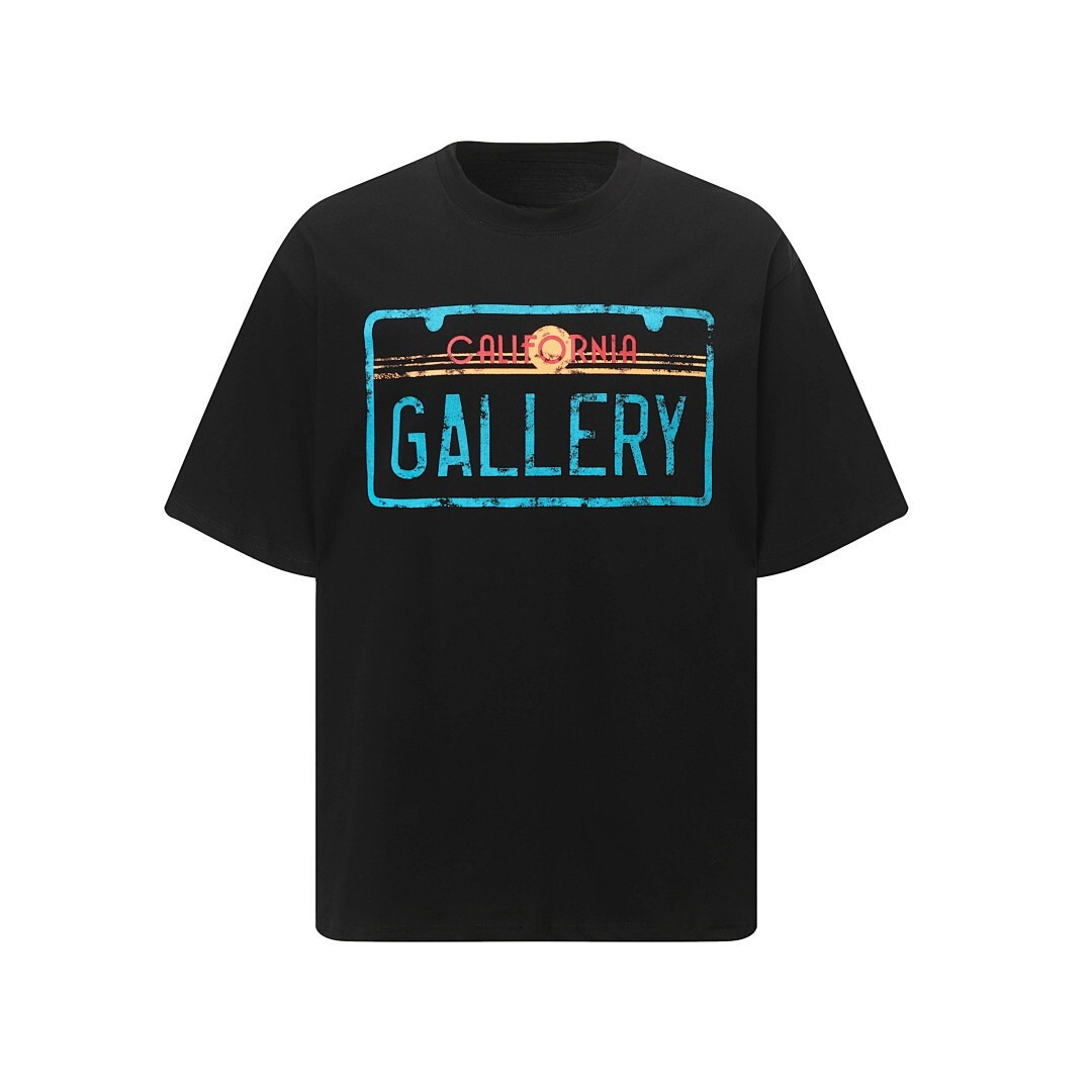 Biała koszulka z grafiką z log – Street Fashion Brand Logo recenzja i cena