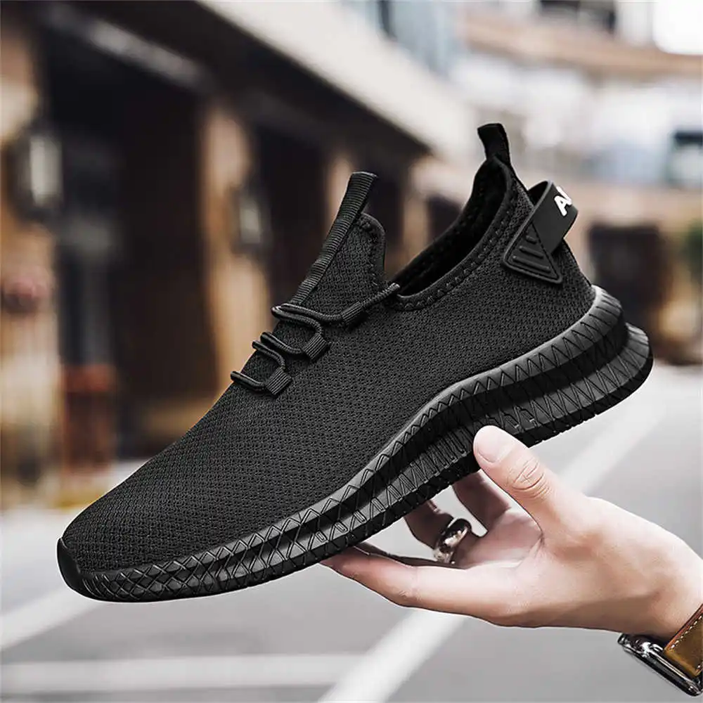 Sezonowe siatkowe tenisówki mę – Street Fashion For Short Guys recenzja i cena