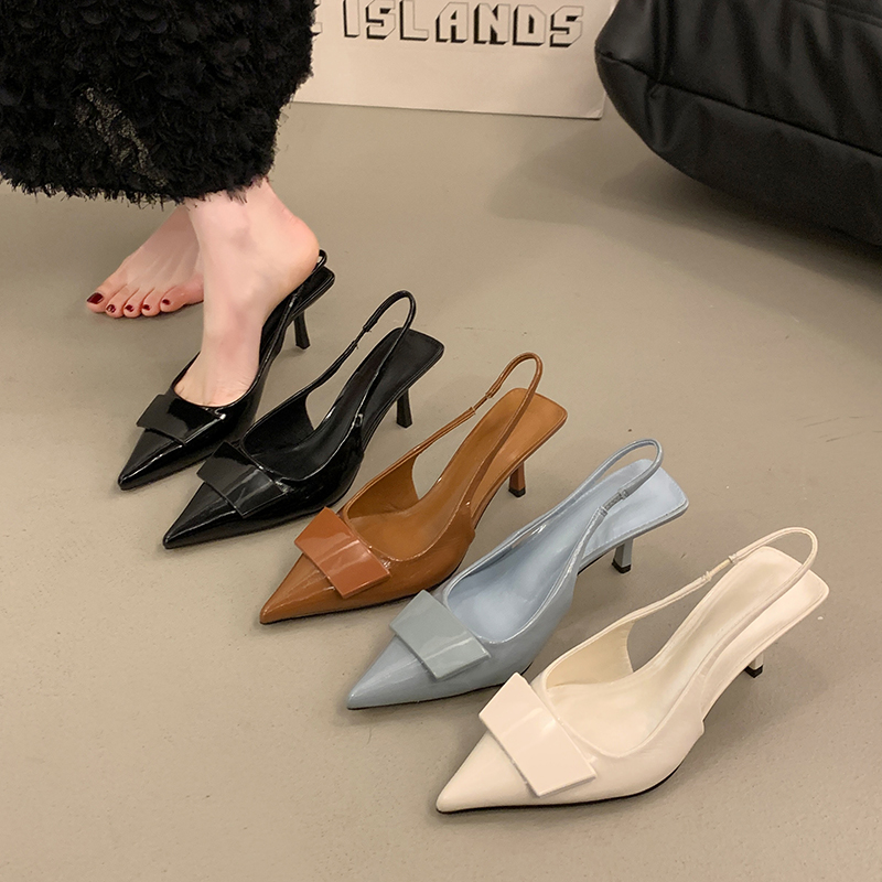 Nowe Letnie Sandały Damskie na – Street Fashion Shoes recenzja i cena