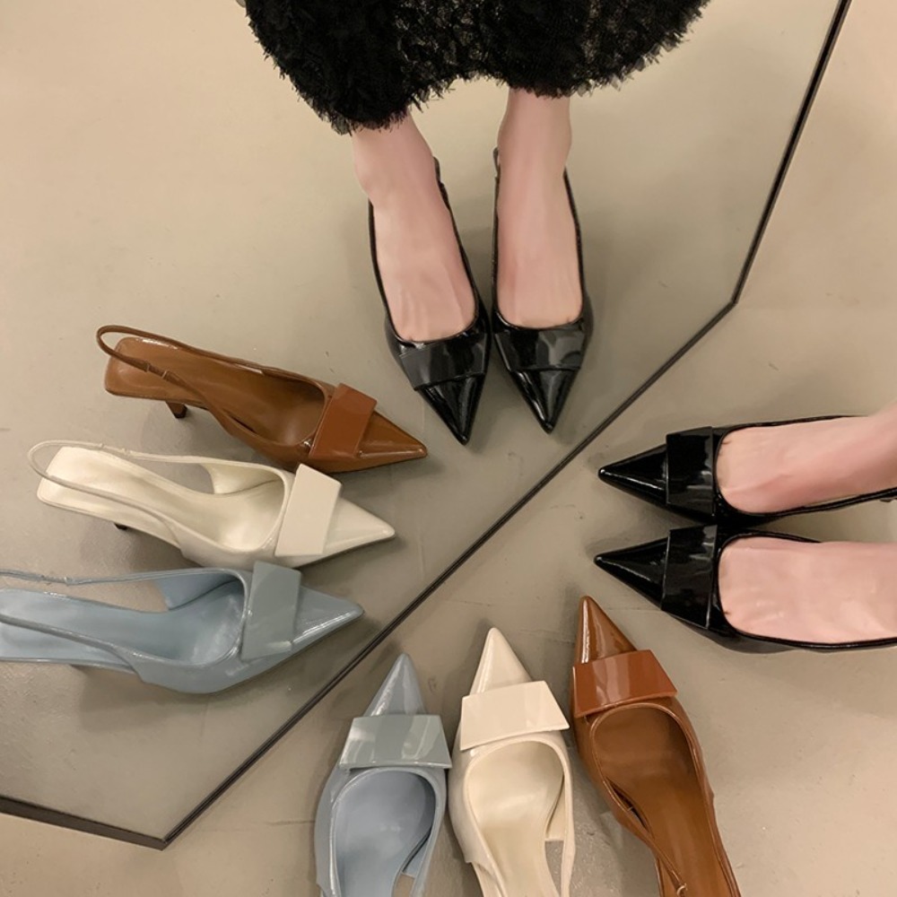 Nowe Letnie Sandały Damskie na – Street Fashion Shoes recenzja i cena