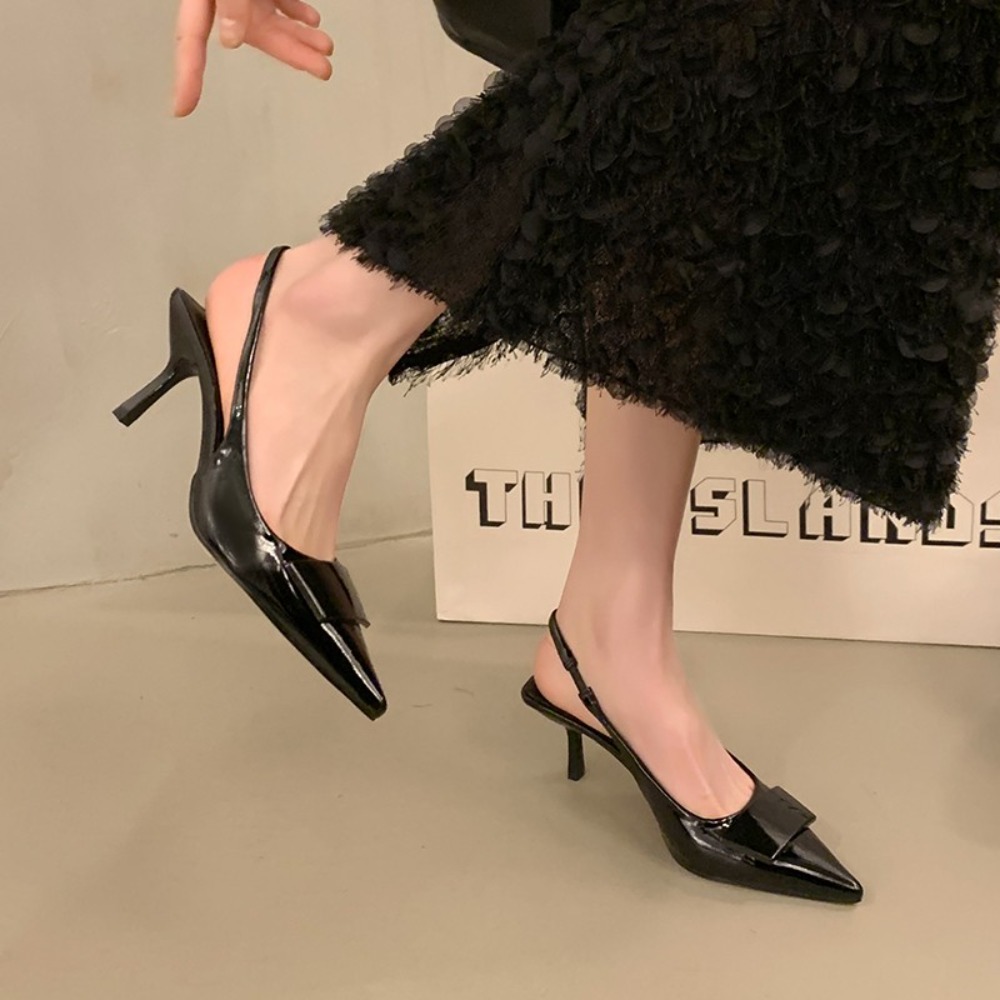 Nowe Letnie Sandały Damskie na – Street Fashion Shoes recenzja i cena