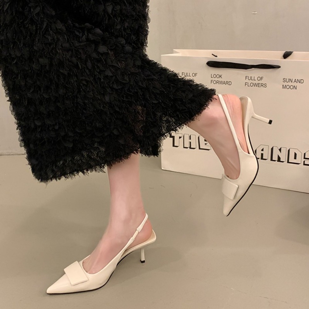 Nowe Letnie Sandały Damskie na – Street Fashion Shoes recenzja i cena