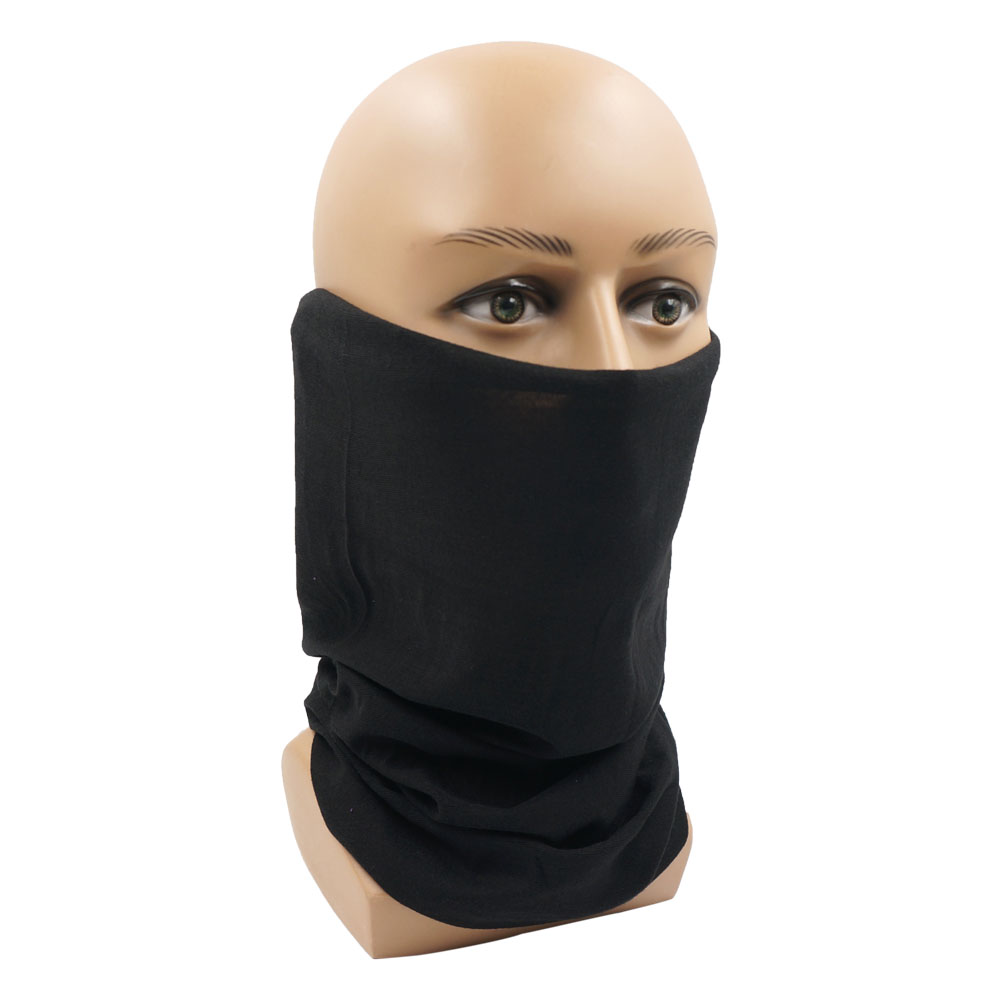 Bezszwowe bandany w jednolitym – Balaclava Face Mask recenzja i cena