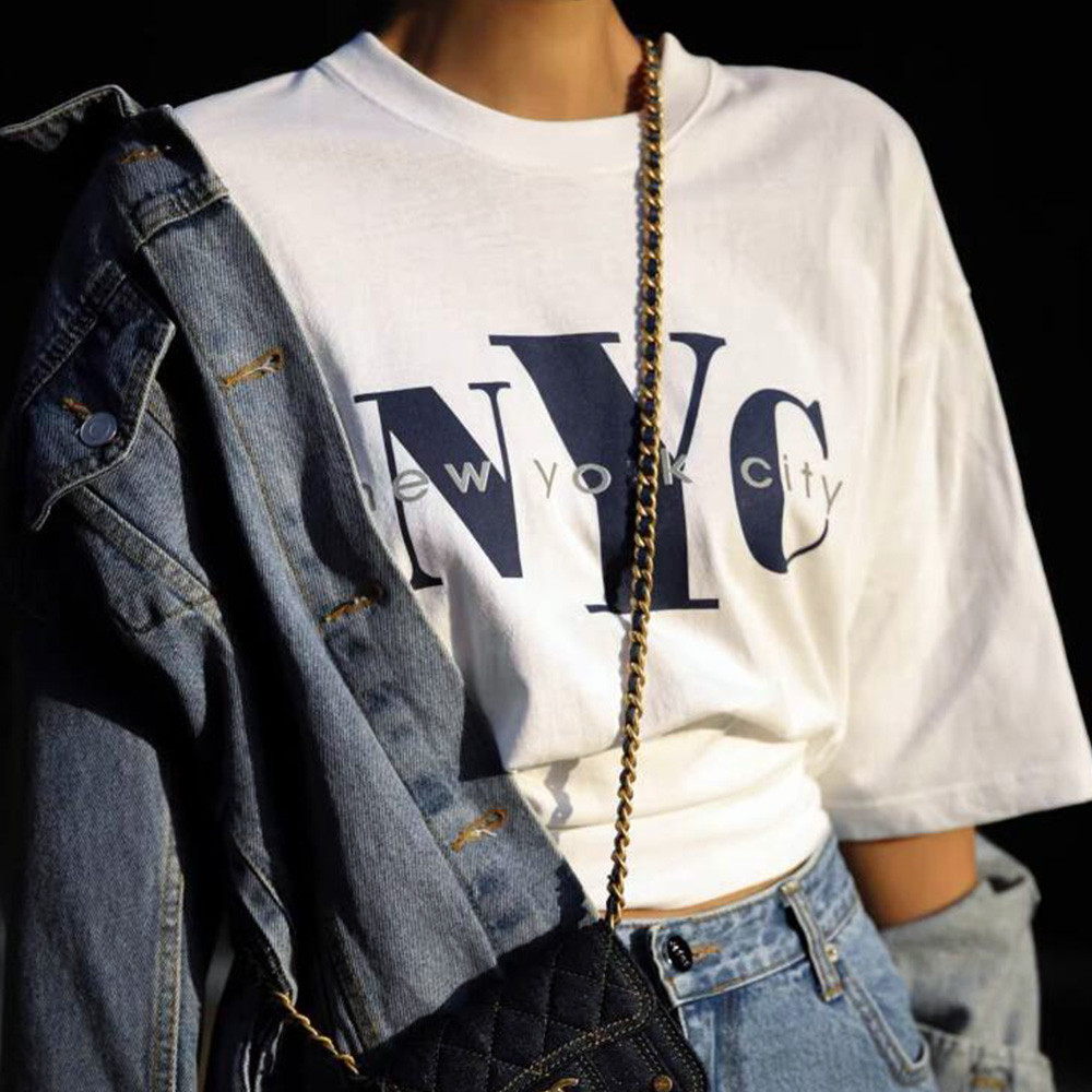 Amerykański Retro styl Nowy Jo – Street Style New York Fashion recenzja i cena