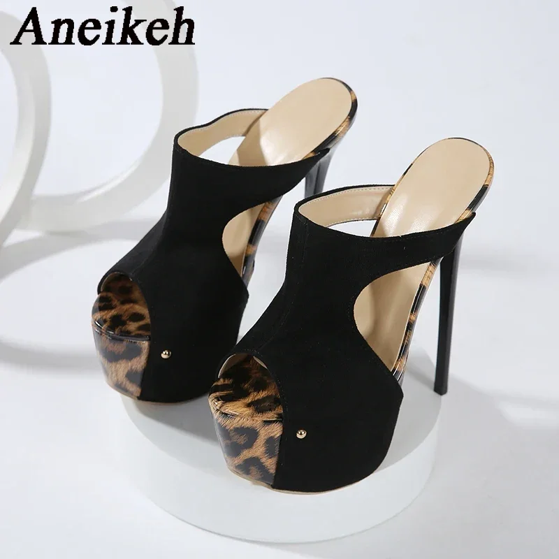 Aneikeh letnie ekstremalne but – Street Fashion Shoes recenzja i cena