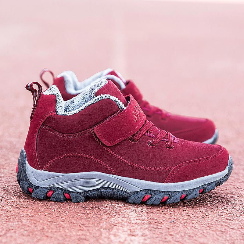 short winter sports shoes for  – Street Fashion Vietnam recenzja i cena